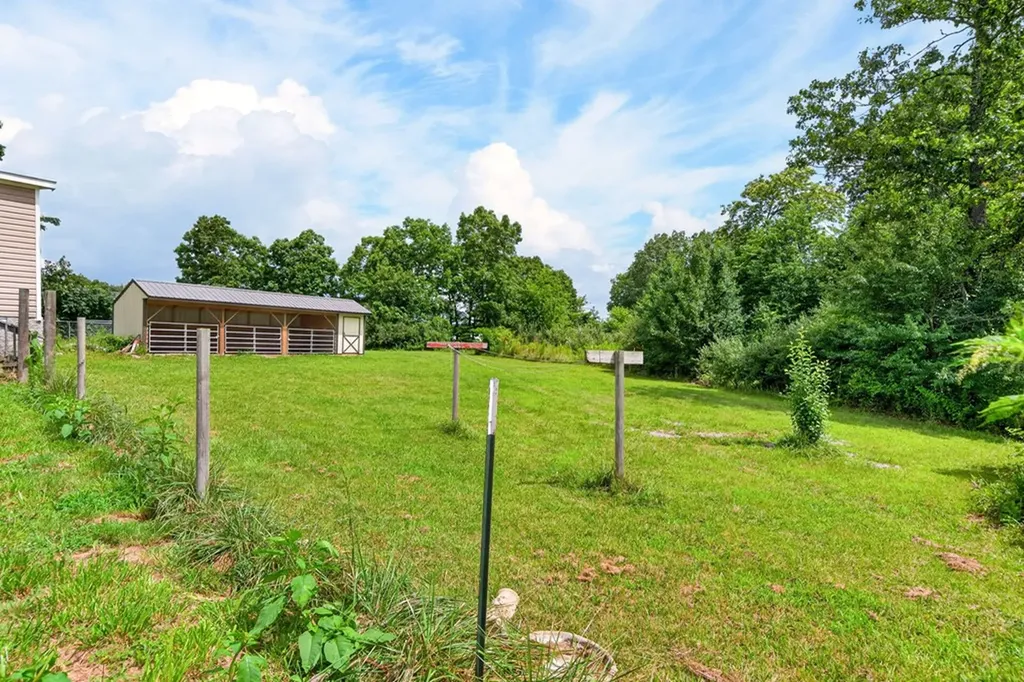 232 Eli Ford Road Crossville TN 38571
