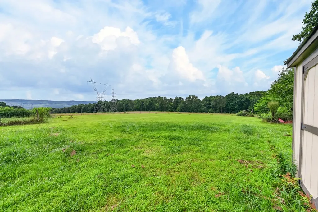 232 Eli Ford Road Crossville TN 38571