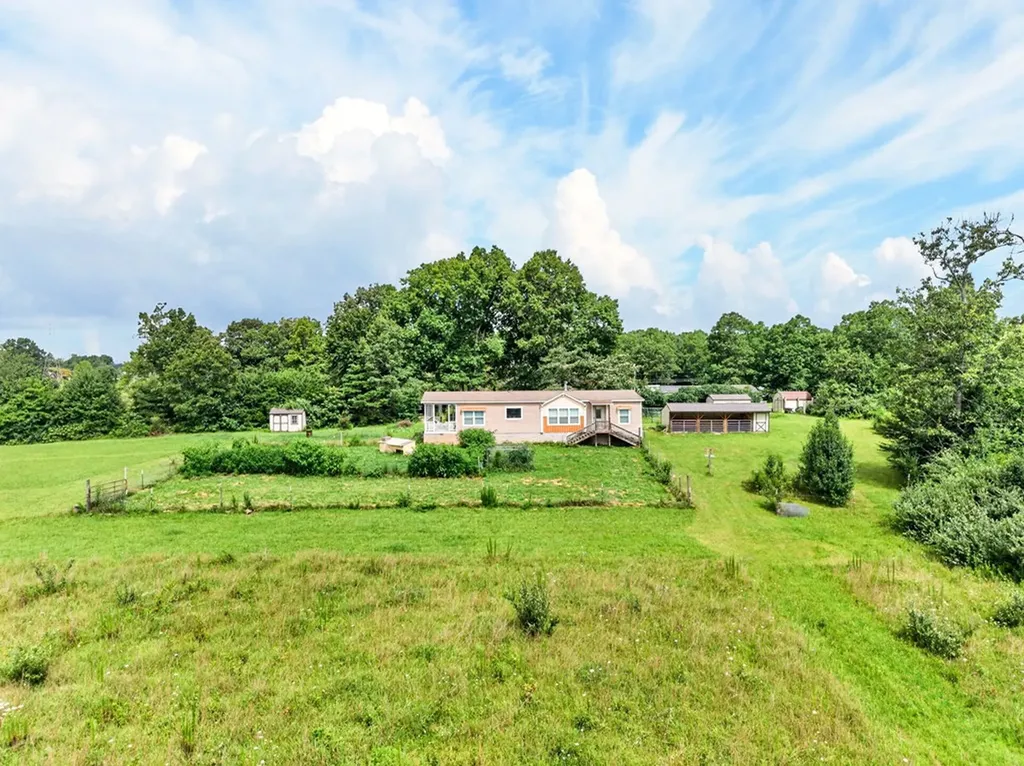 232 Eli Ford Road Crossville TN 38571