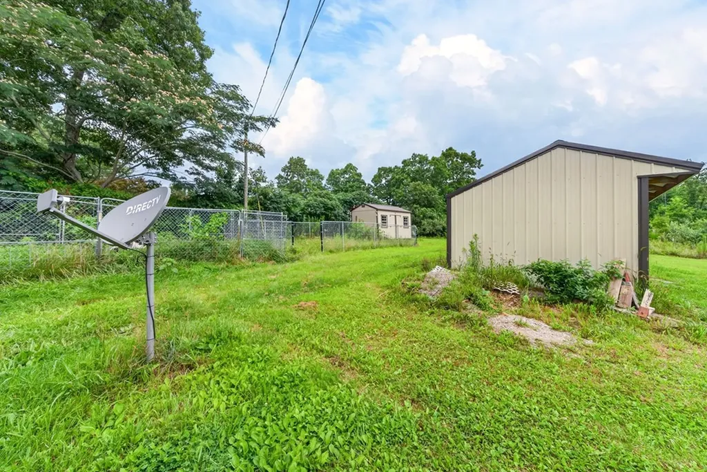 232 Eli Ford Road Crossville TN 38571