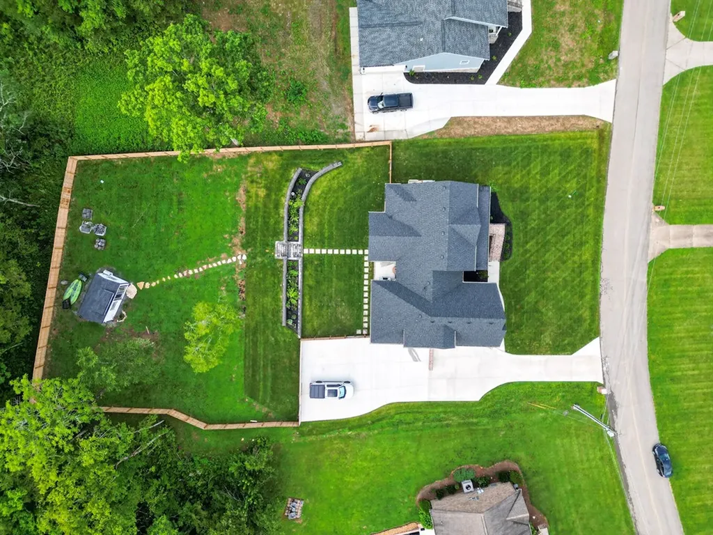 545 Bridle Path Lane Hartsville TN 37074