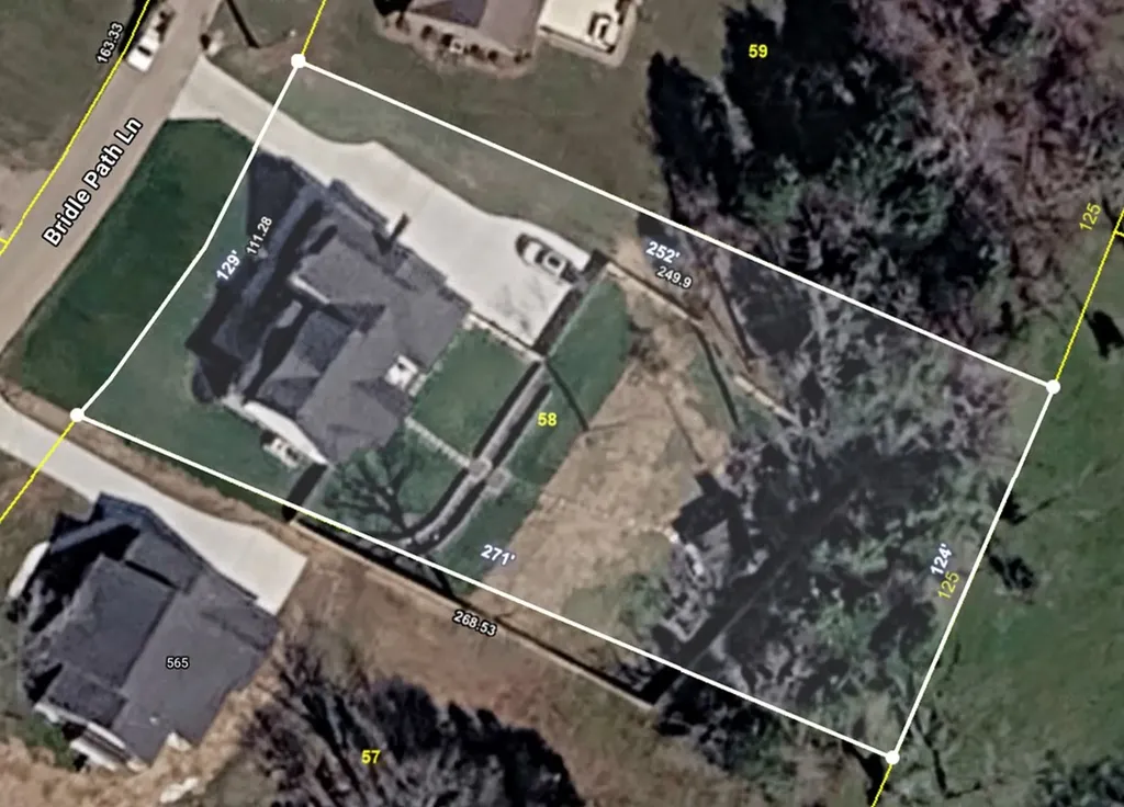 545 Bridle Path Lane Hartsville TN 37074