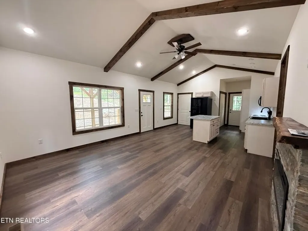 831 Remington Road (5 Acres) Jamestown TN 38556