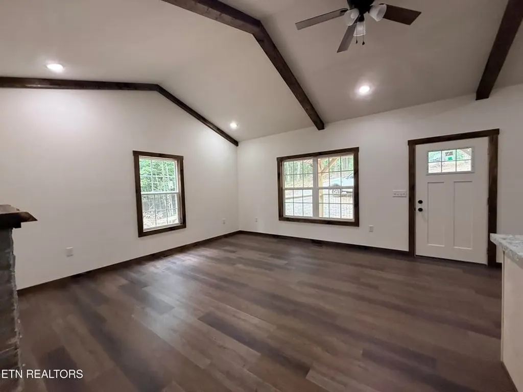 831 Remington Road (5 Acres) Jamestown TN 38556