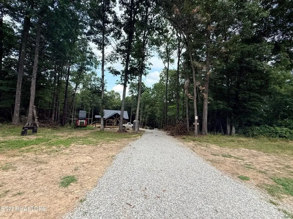 831 Remington Road (2.85 Acres) Jamestown TN 38556