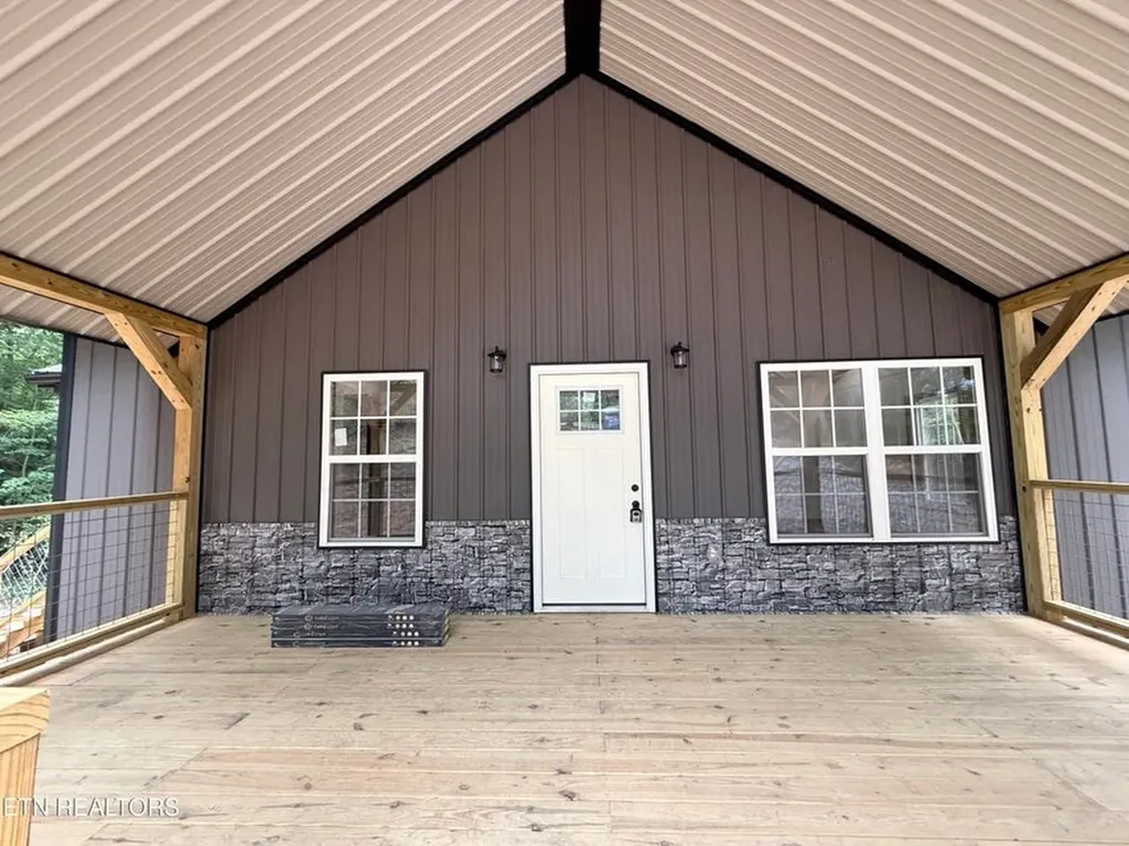 831 Remington Road (2.85 Acres) Jamestown TN 38556
