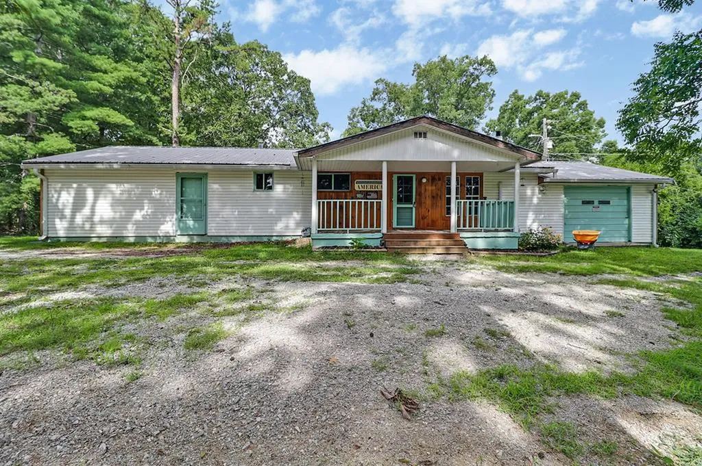 155 Billy Ridge Court Jamestown TN 38556