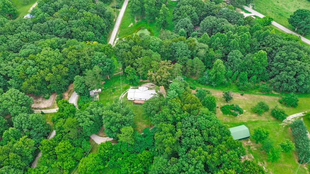 155 Billy Ridge Court Jamestown TN 38556