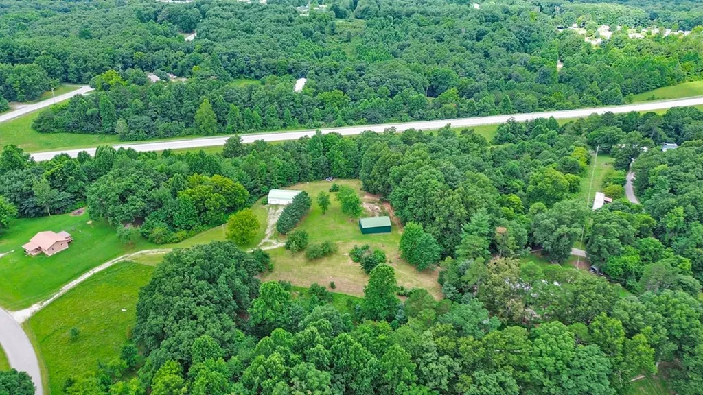 155 Billy Ridge Court Jamestown TN 38556