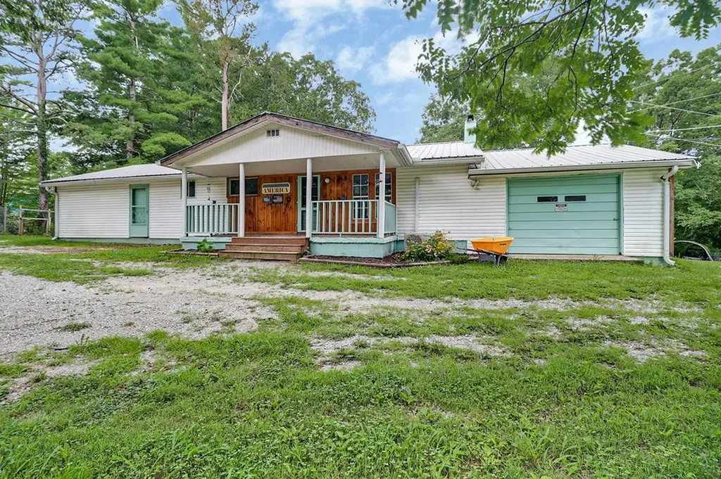 155 Billy Ridge Court Jamestown TN 38556