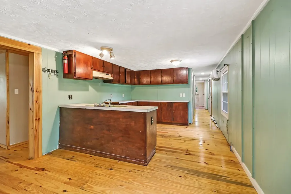 155 Billy Ridge Court Jamestown TN 38556