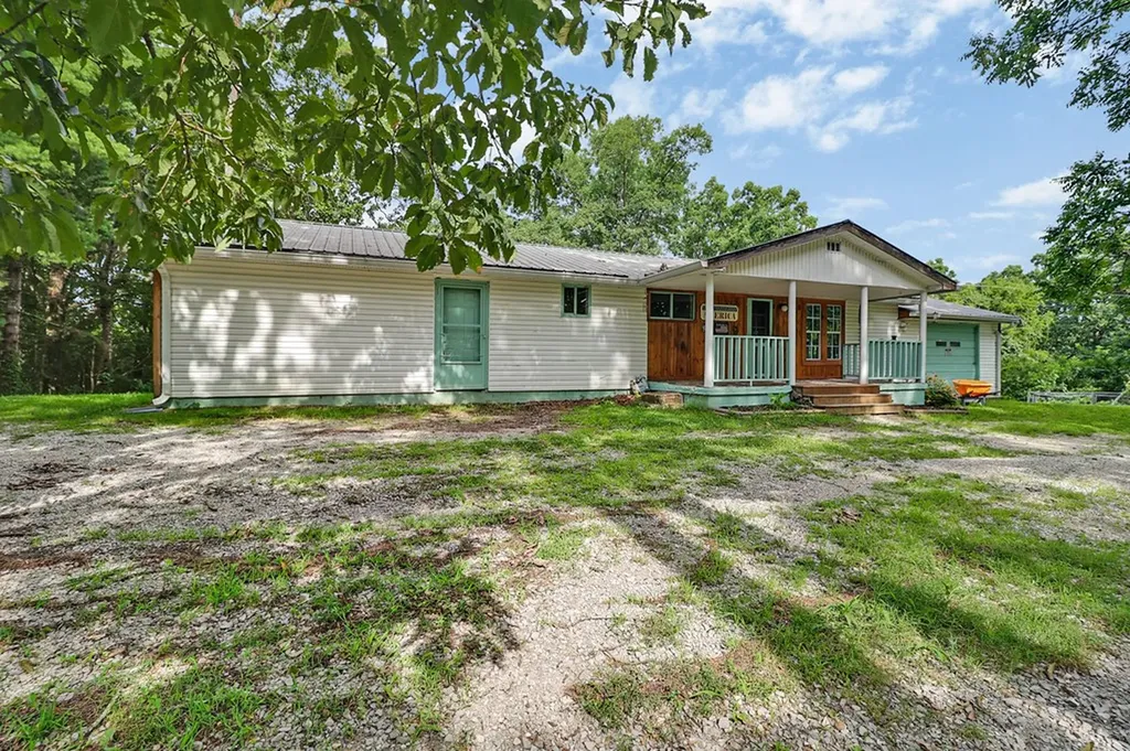 155 Billy Ridge Court Jamestown TN 38556
