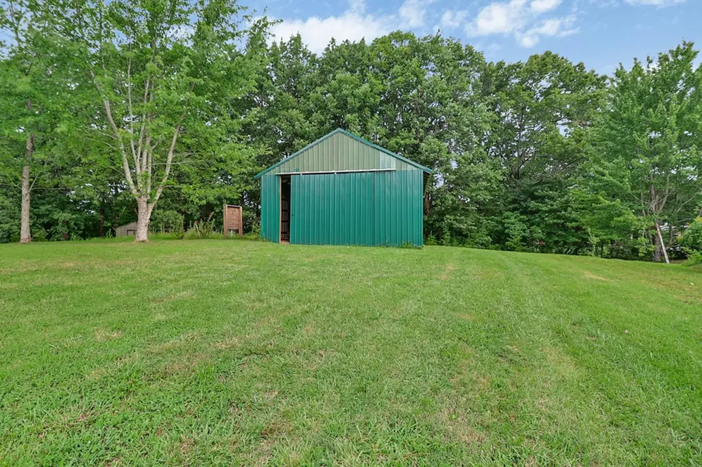 155 Billy Ridge Court Jamestown TN 38556