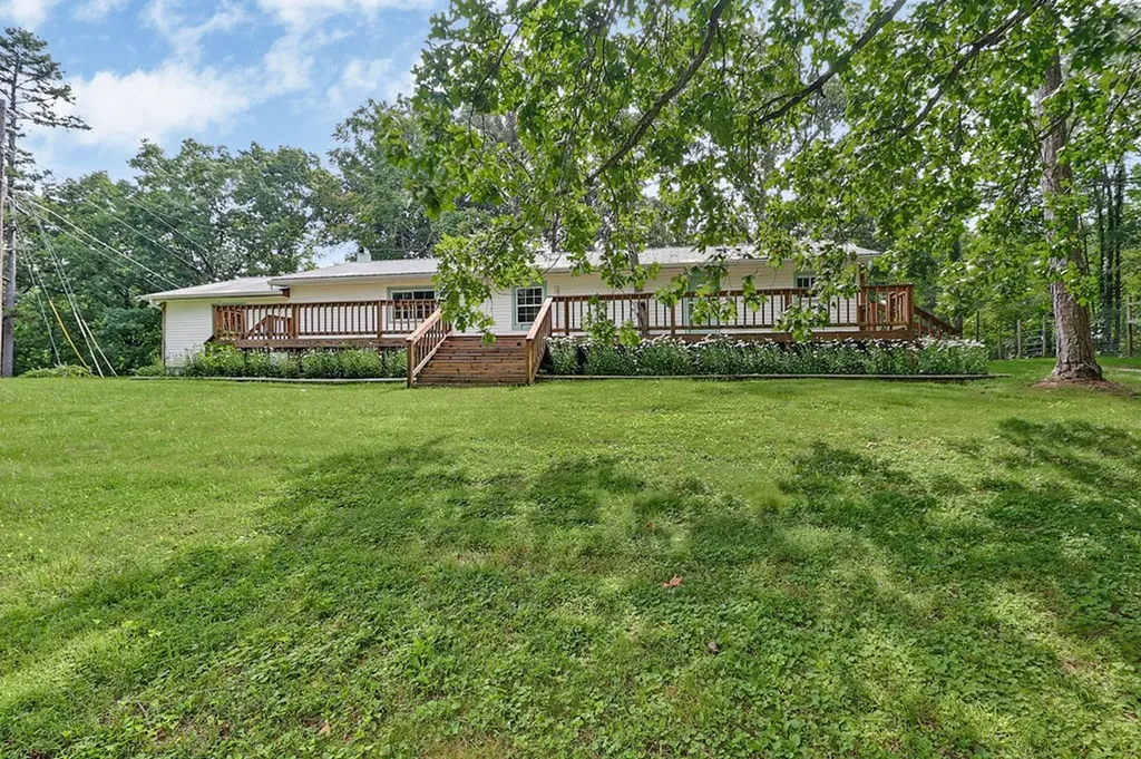 155 Billy Ridge Court Jamestown TN 38556