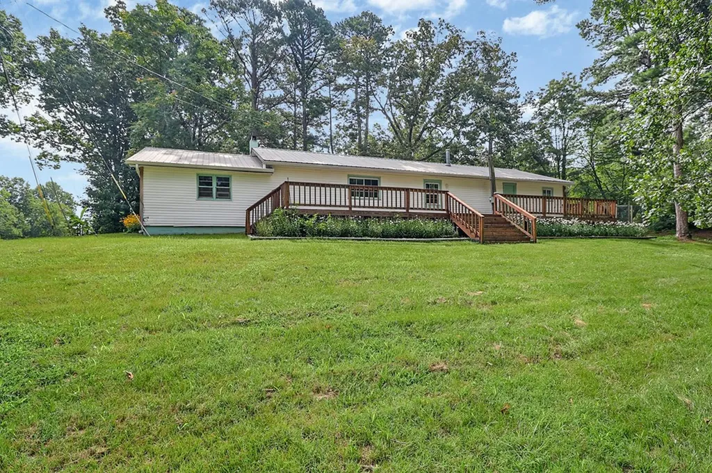 155 Billy Ridge Court Jamestown TN 38556