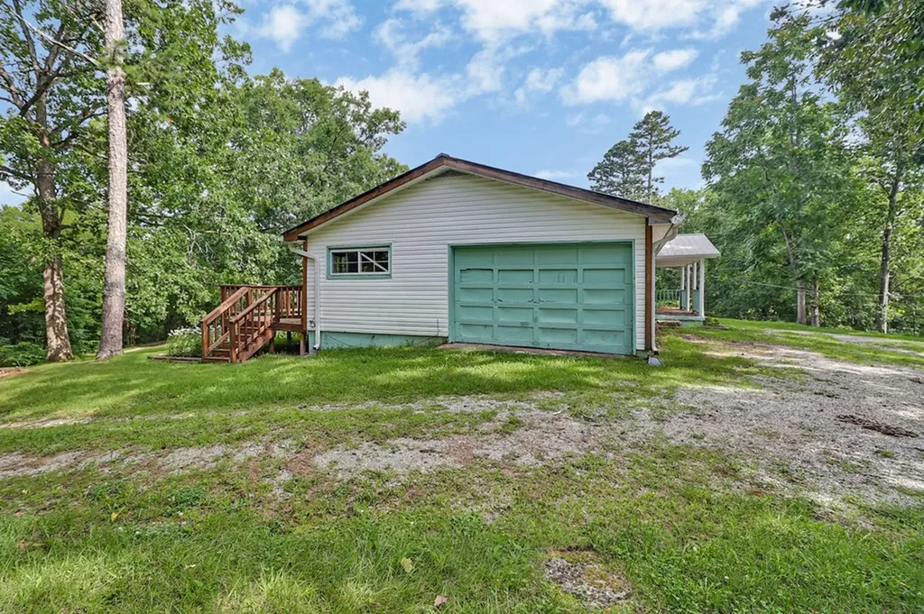 155 Billy Ridge Court Jamestown TN 38556