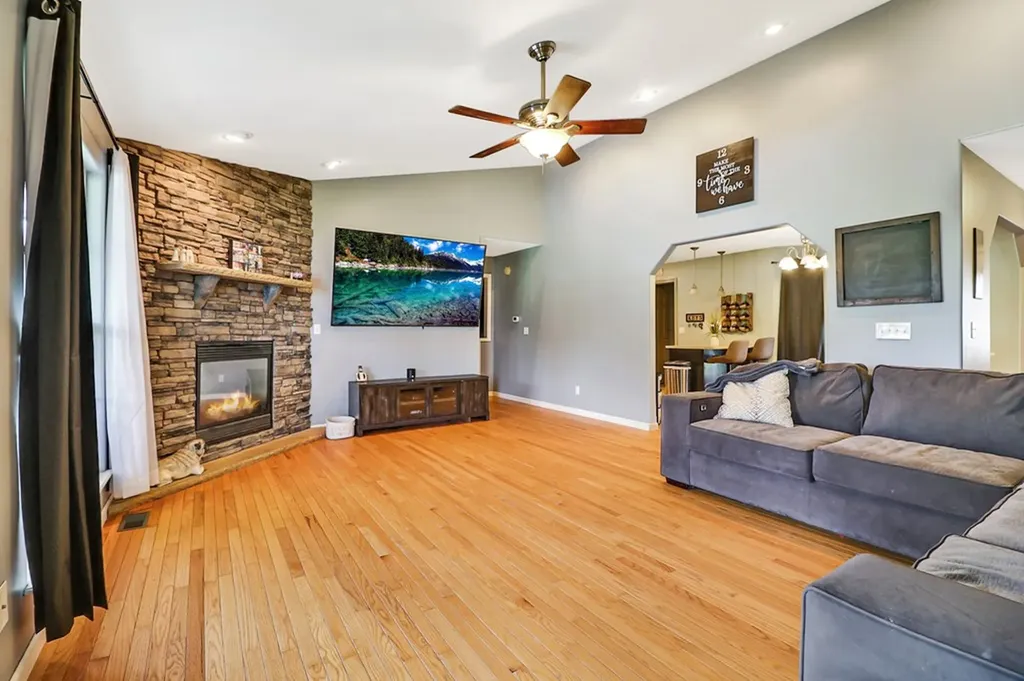 67 Lakyn Drive Crossville TN 38571