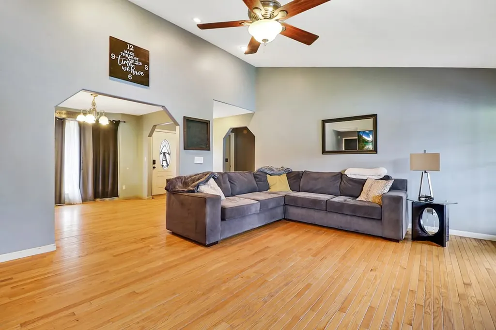 67 Lakyn Drive Crossville TN 38571