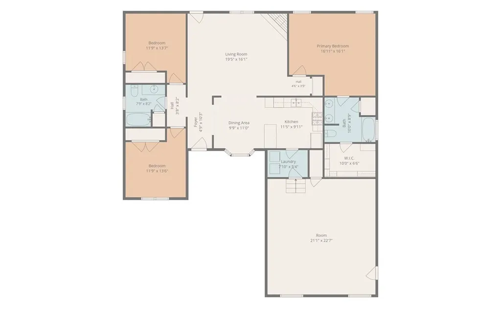 67 Lakyn Drive Crossville TN 38571