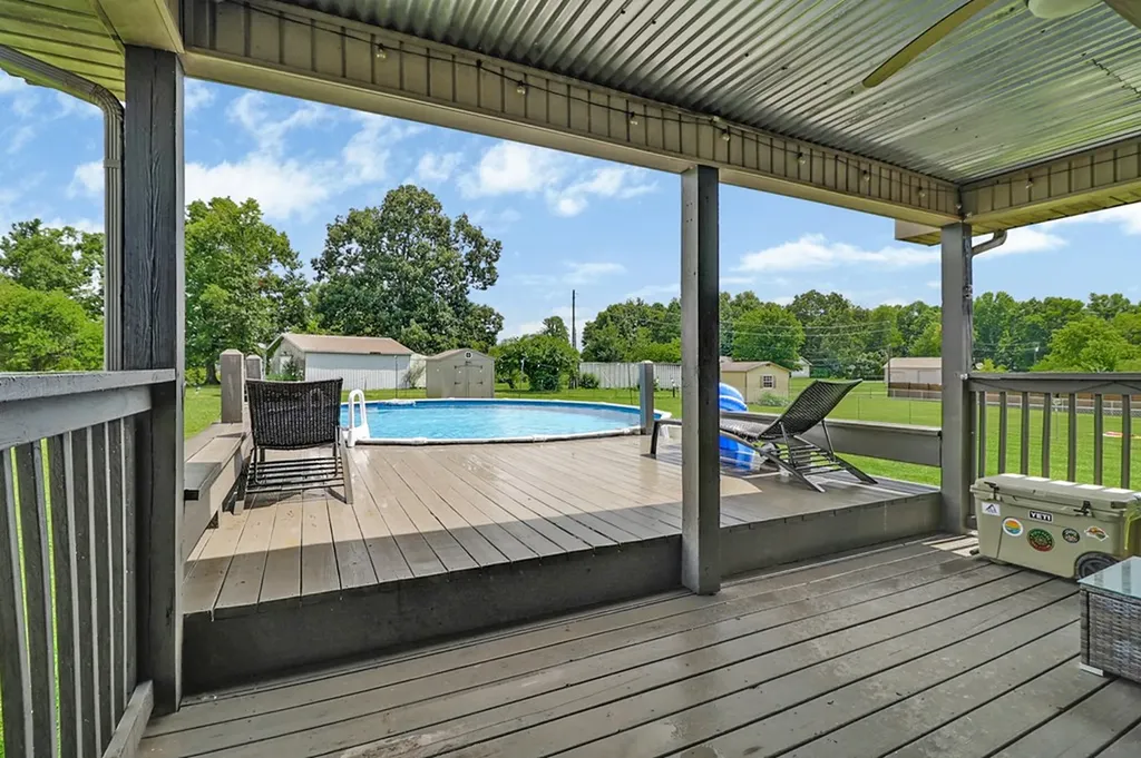 67 Lakyn Drive Crossville TN 38571