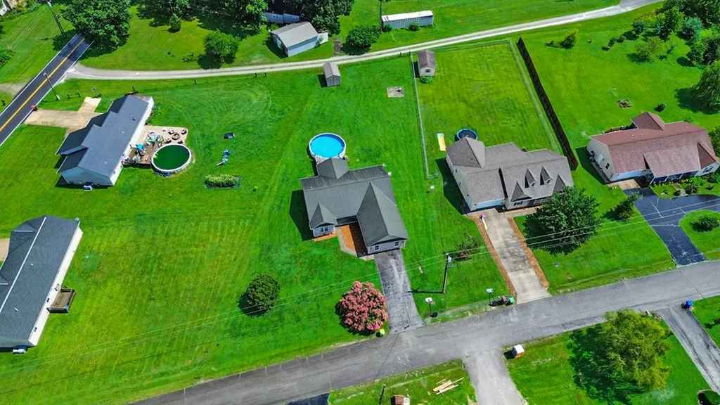 67 Lakyn Drive Crossville TN 38571