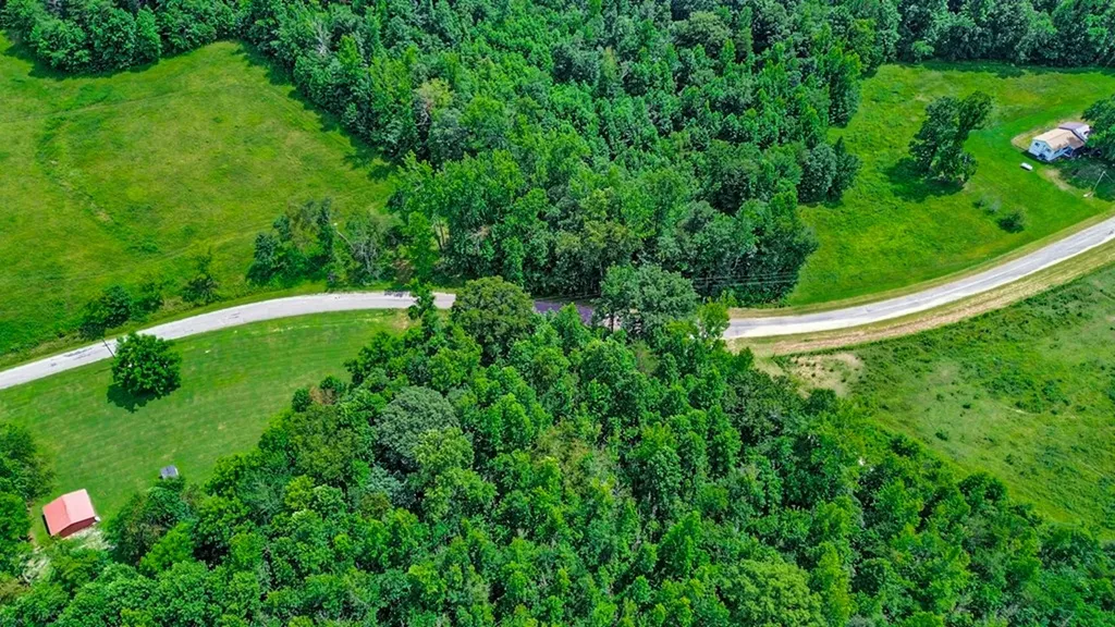 0 Blaylock Road Crossville TN 38572
