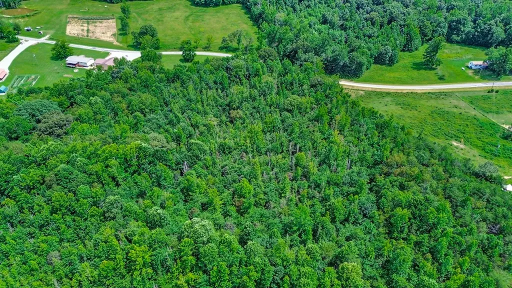 0 Blaylock Road Crossville TN 38572