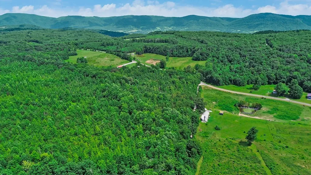0 Blaylock Road Crossville TN 38572