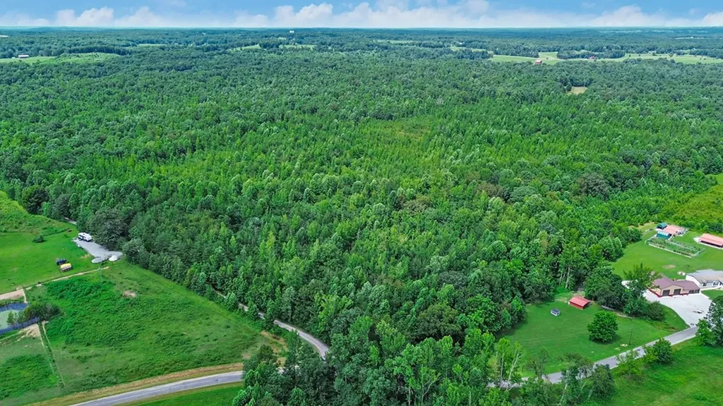 0 Blaylock Road Crossville TN 38572