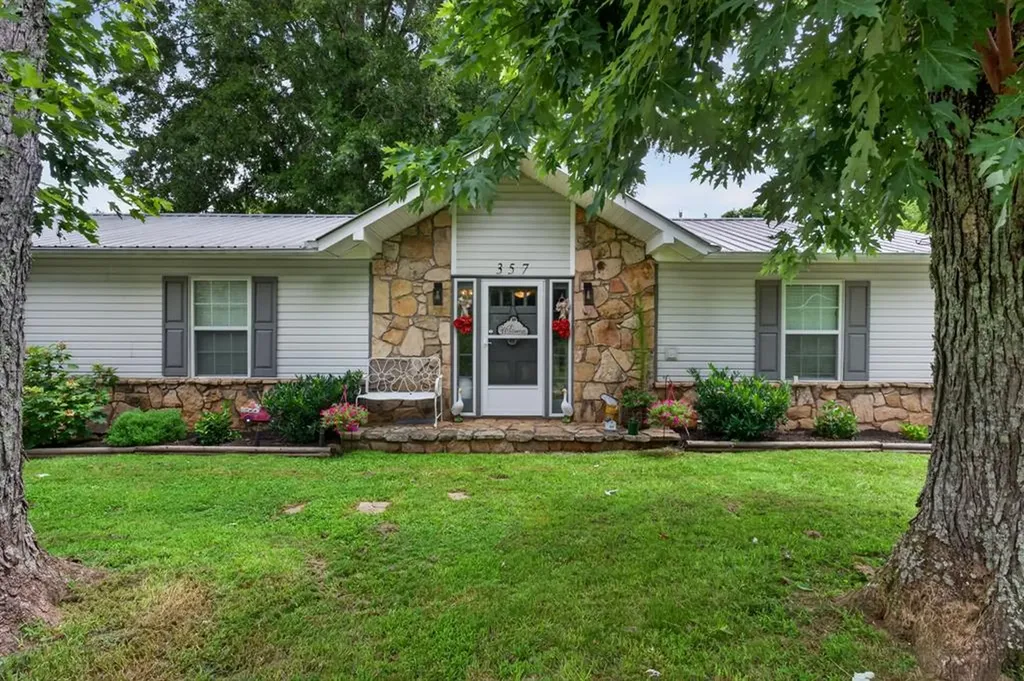 357 Old Qualls Road Cookeville TN 38506
