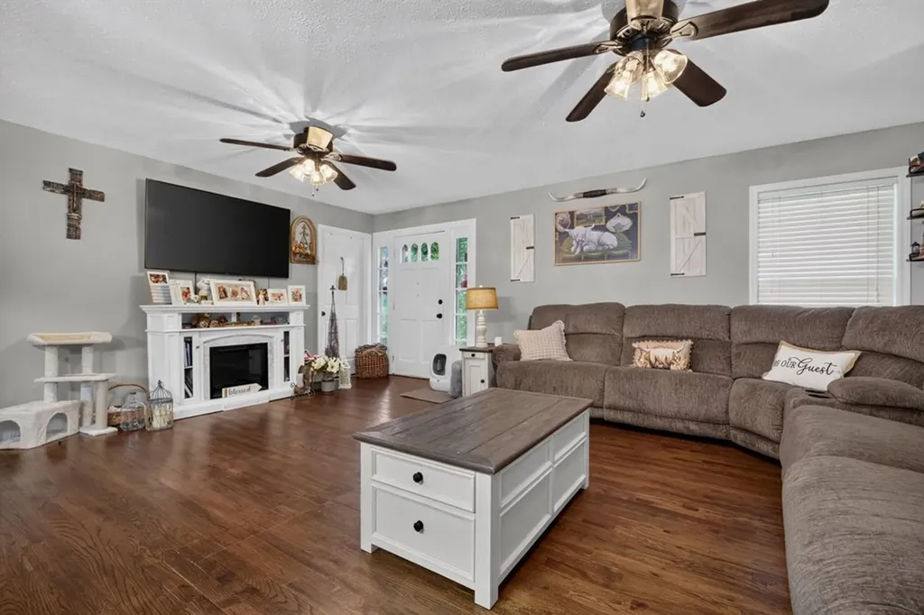 357 Old Qualls Road Cookeville TN 38506