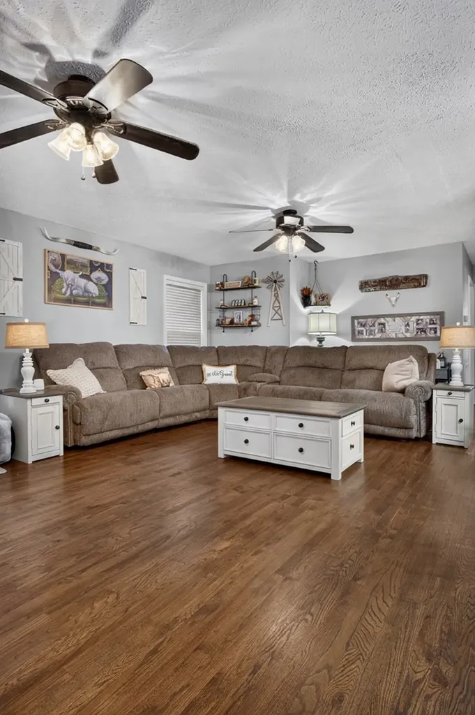 357 Old Qualls Road Cookeville TN 38506