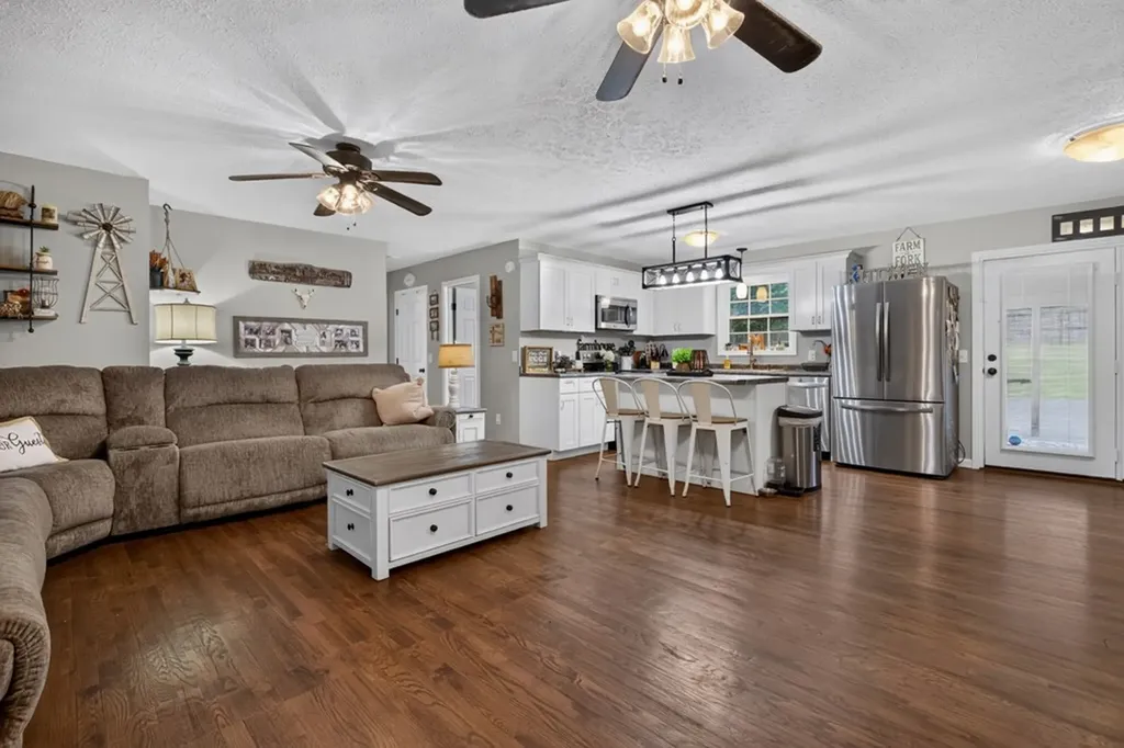 357 Old Qualls Road Cookeville TN 38506
