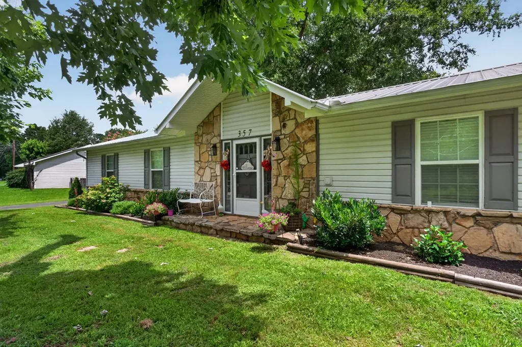 357 Old Qualls Road Cookeville TN 38506