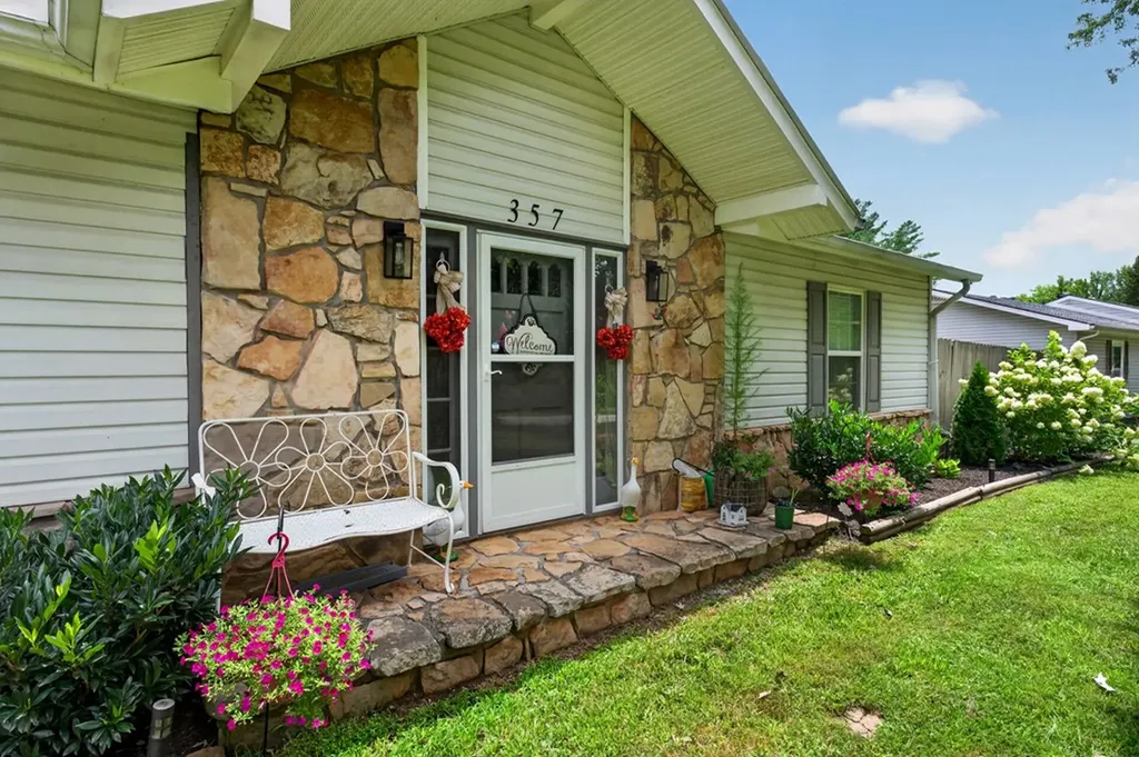 357 Old Qualls Road Cookeville TN 38506
