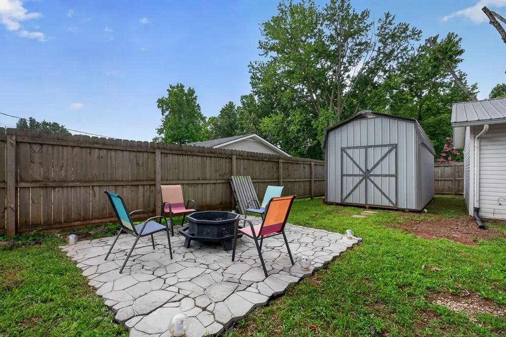 357 Old Qualls Road Cookeville TN 38506