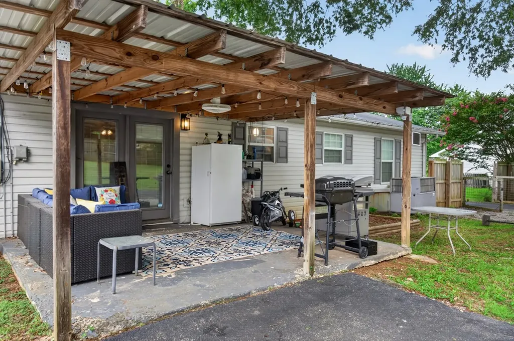 357 Old Qualls Road Cookeville TN 38506