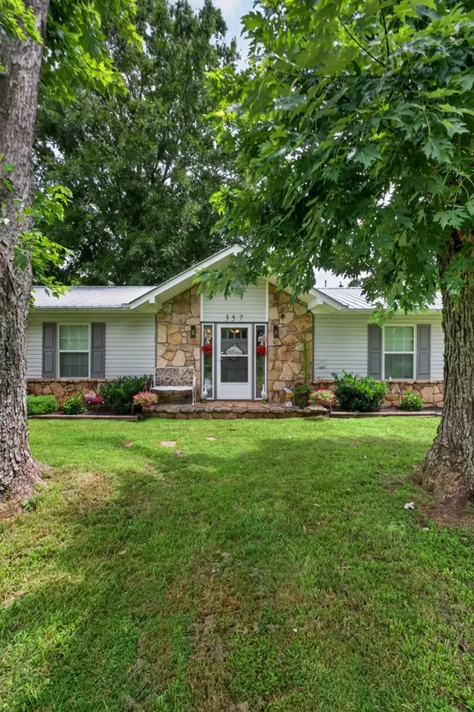 357 Old Qualls Road Cookeville TN 38506