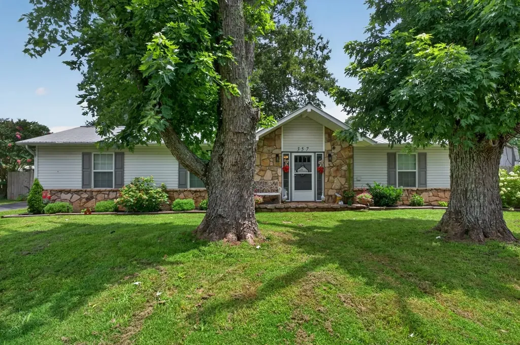 357 Old Qualls Road Cookeville TN 38506