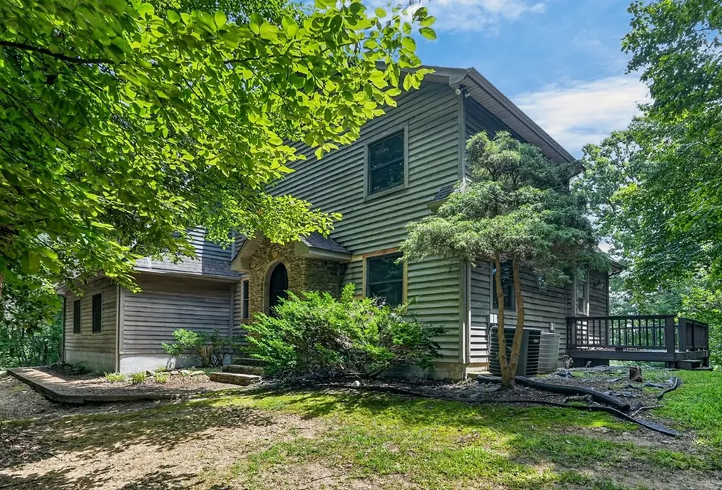 2946 Pen Hook Road Monterey TN 38574