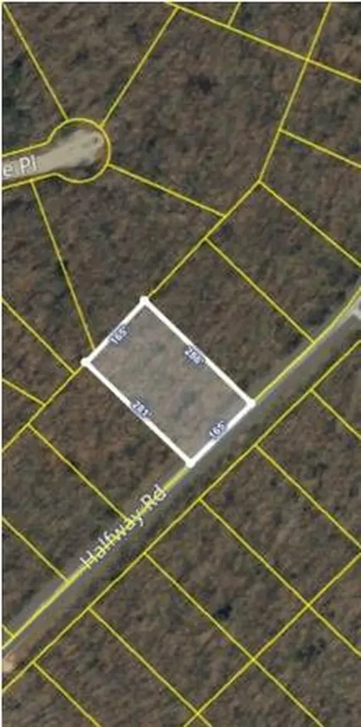 0 Halfway Road Monterey TN 38574