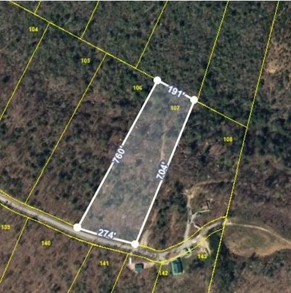 35309 Highland Ridge Trail Crawford TN 38554