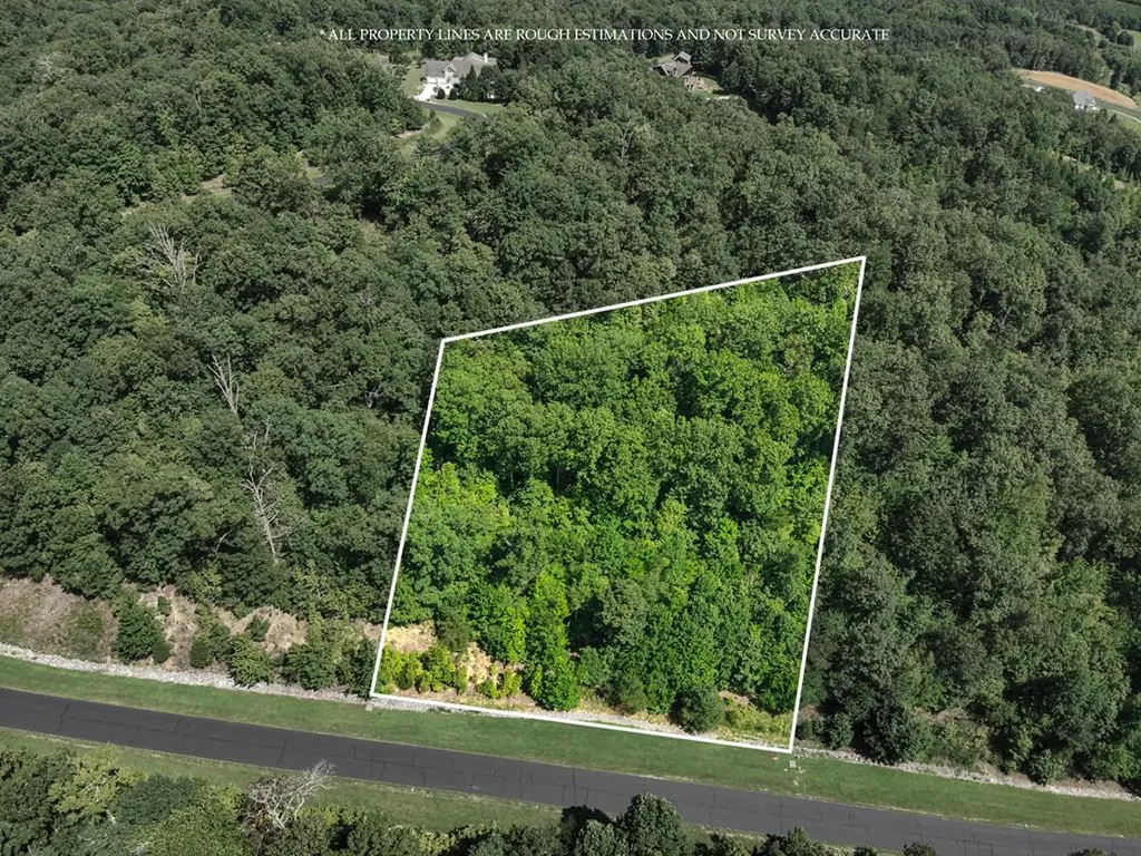 393 W Mountain Drive Rockwood TN 37854