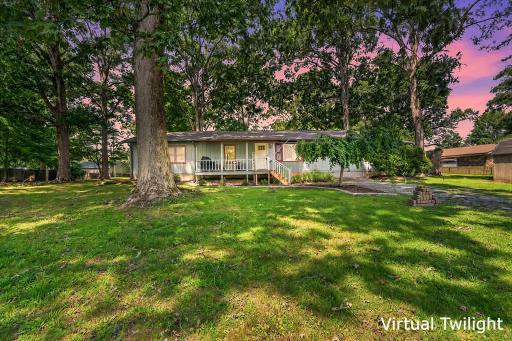 3754 Shady Oak Circle Cookeville TN 38501