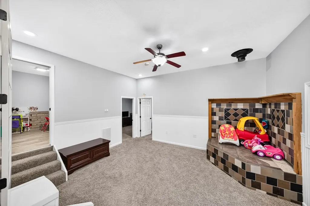 3754 Shady Oak Circle Cookeville TN 38501