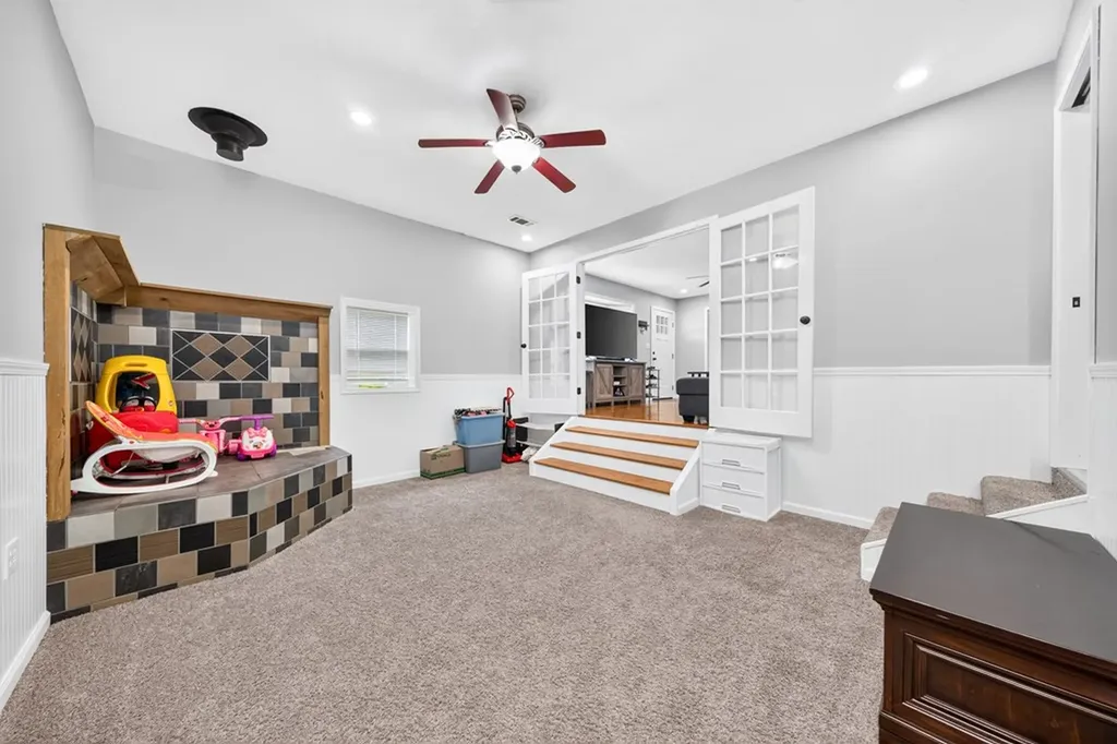 3754 Shady Oak Circle Cookeville TN 38501