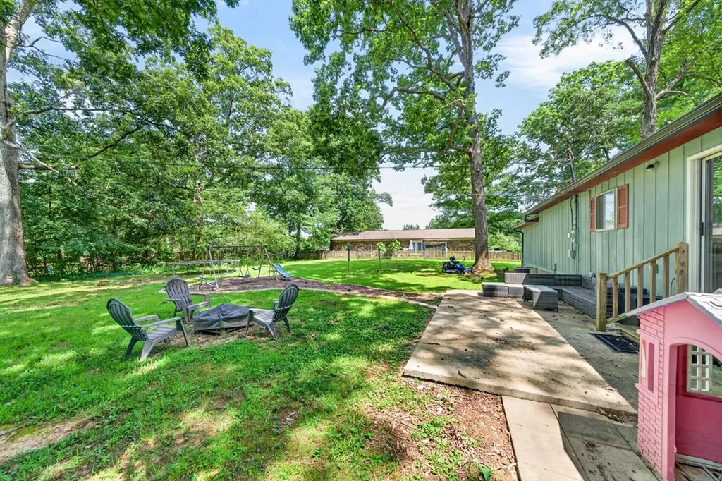 3754 Shady Oak Circle Cookeville TN 38501