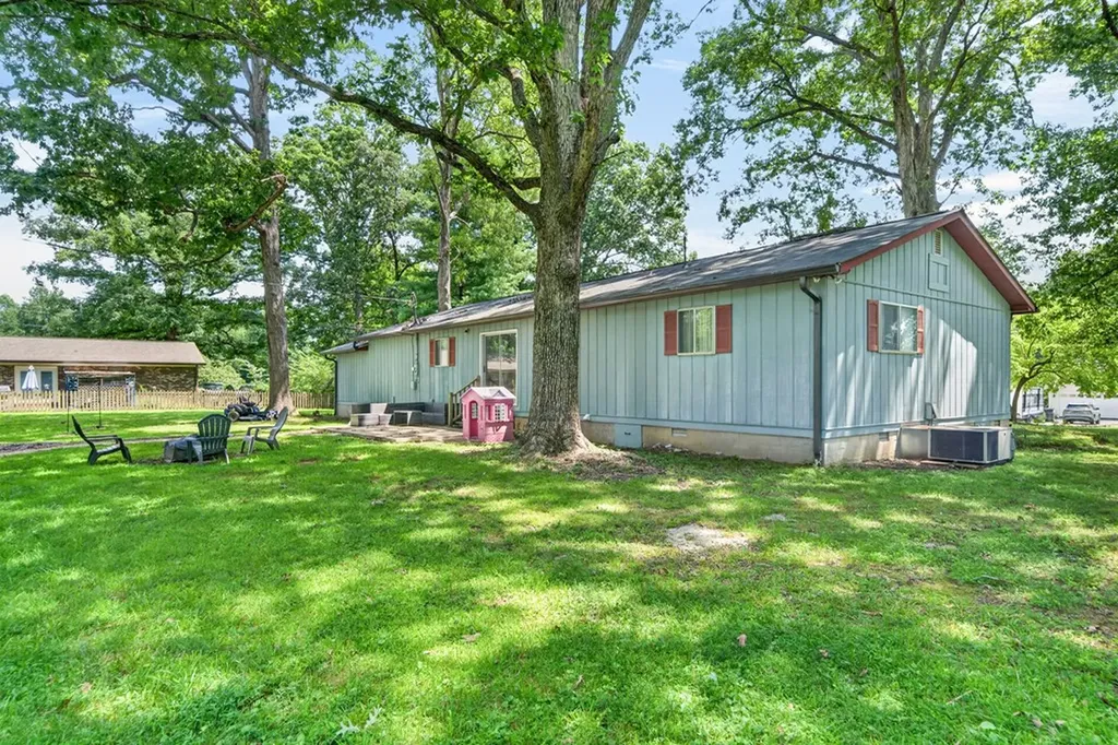 3754 Shady Oak Circle Cookeville TN 38501