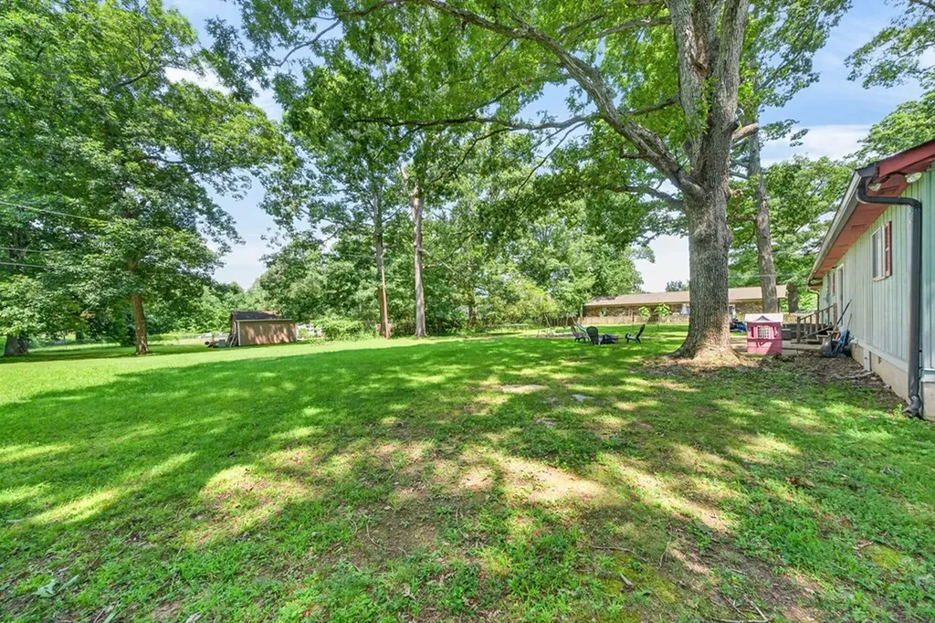 3754 Shady Oak Circle Cookeville TN 38501