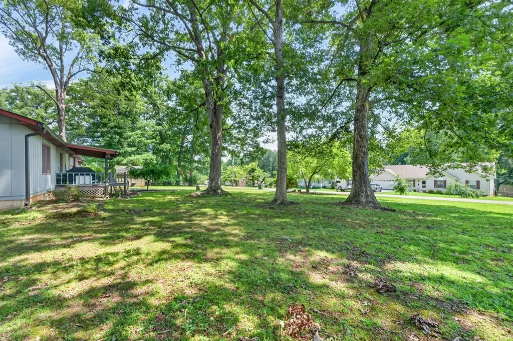 3754 Shady Oak Circle Cookeville TN 38501